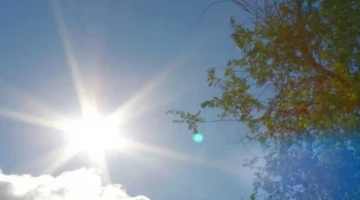 أجواء خماسينية وارتفاع ملموس على درجات الحرارة في حالة الطقس المتوقعة